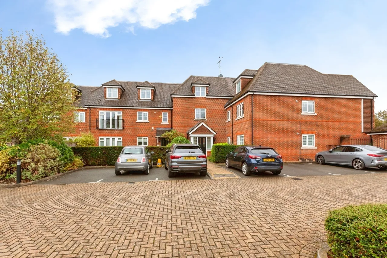 Foxglove Drive, Maidenhead, SL6, photo 18