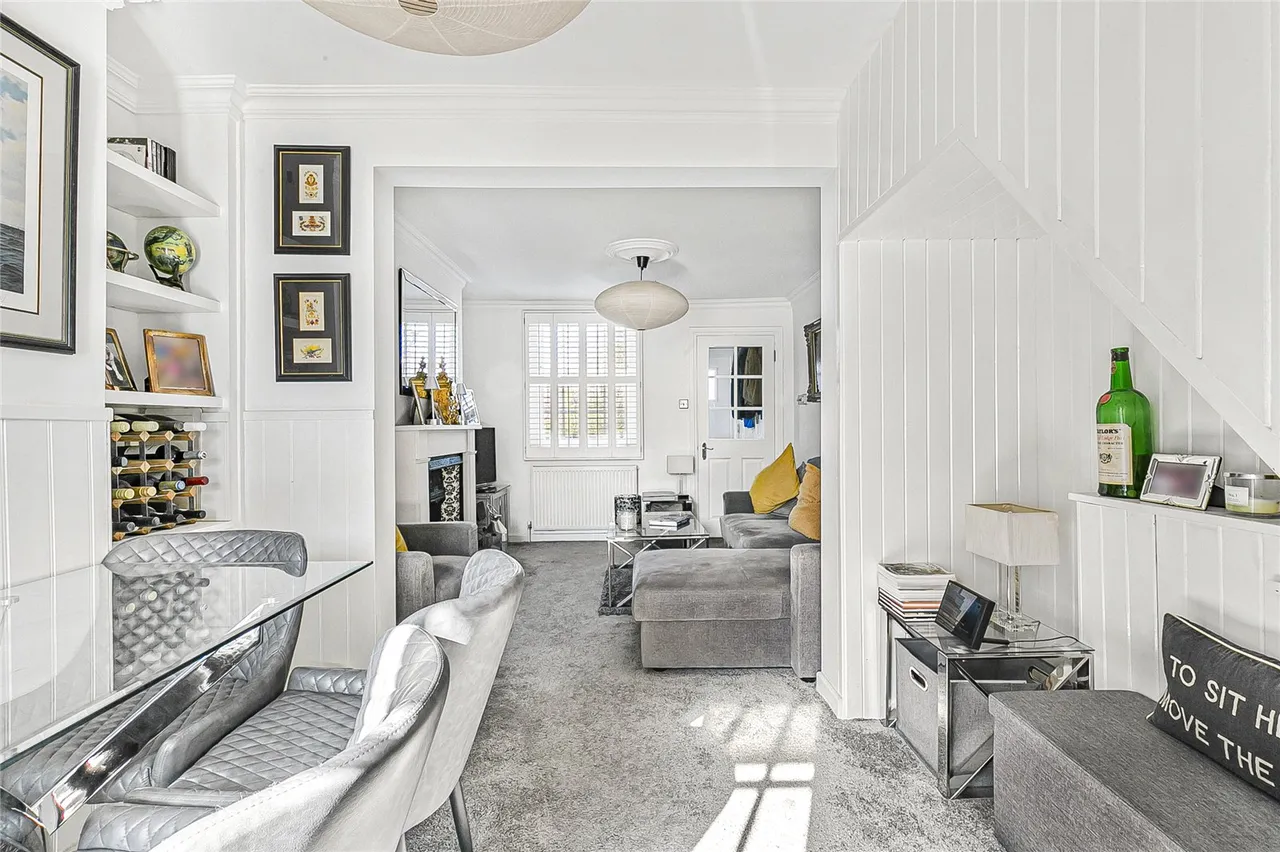 Hadley Highstone, Barnet, EN5 4PU, photo 6