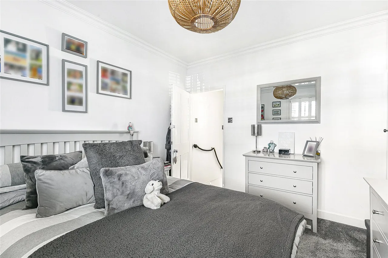 Hadley Highstone, Barnet, EN5 4PU, photo 9