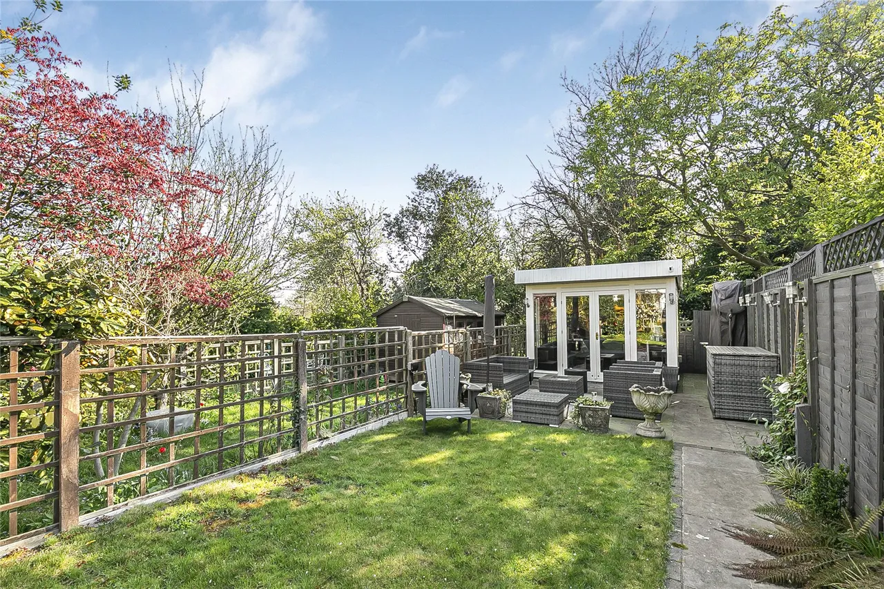 Hadley Highstone, Barnet, EN5 4PU, photo 11