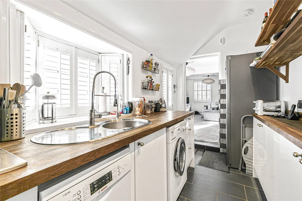 Hadley Highstone, Barnet, EN5 4PU, photo 7