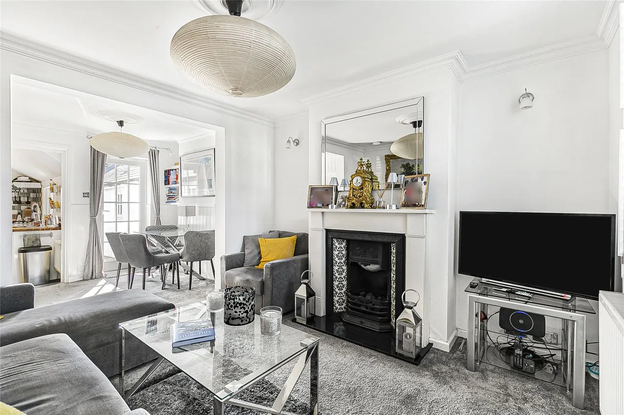 Hadley Highstone, Barnet, EN5 4PU, photo 2