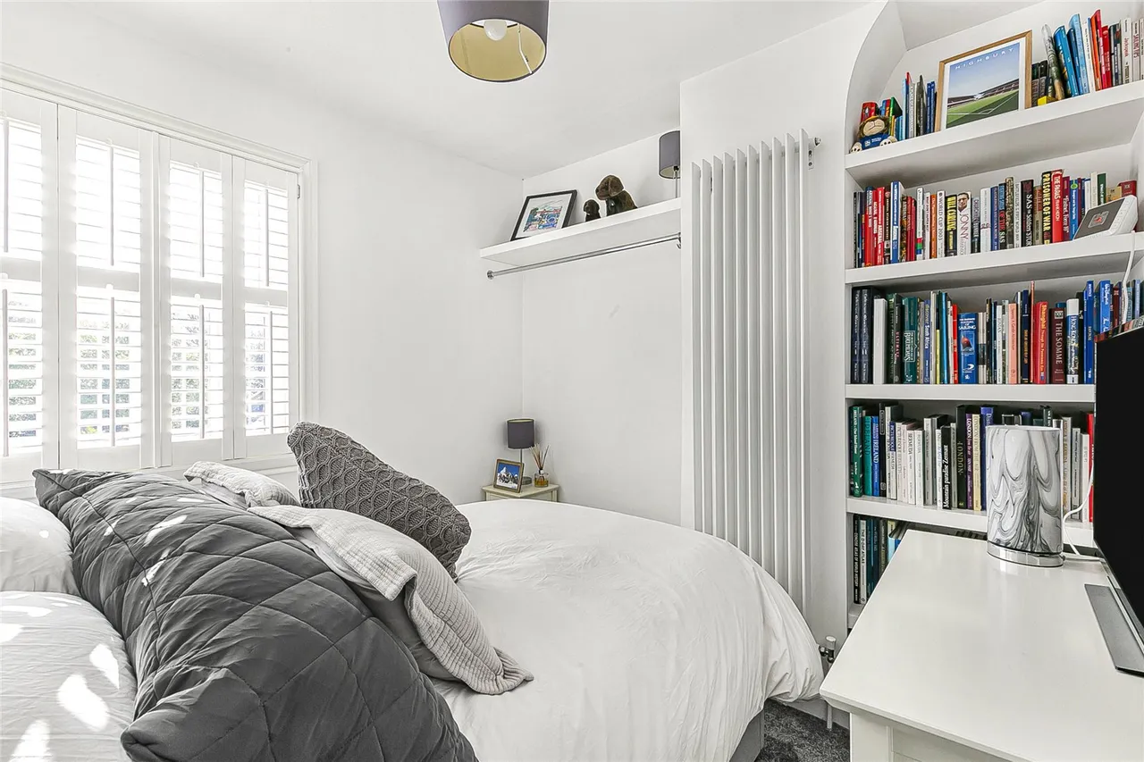Hadley Highstone, Barnet, EN5 4PU, photo 10