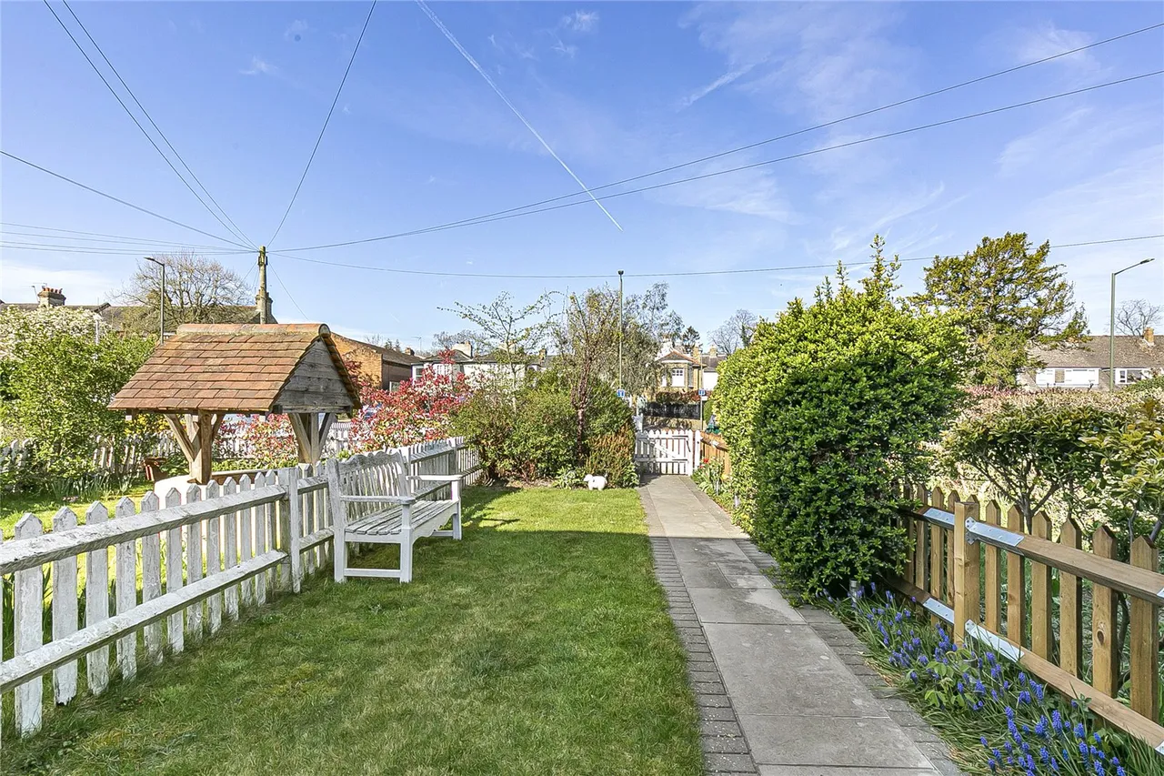 Hadley Highstone, Barnet, EN5 4PU, photo 14