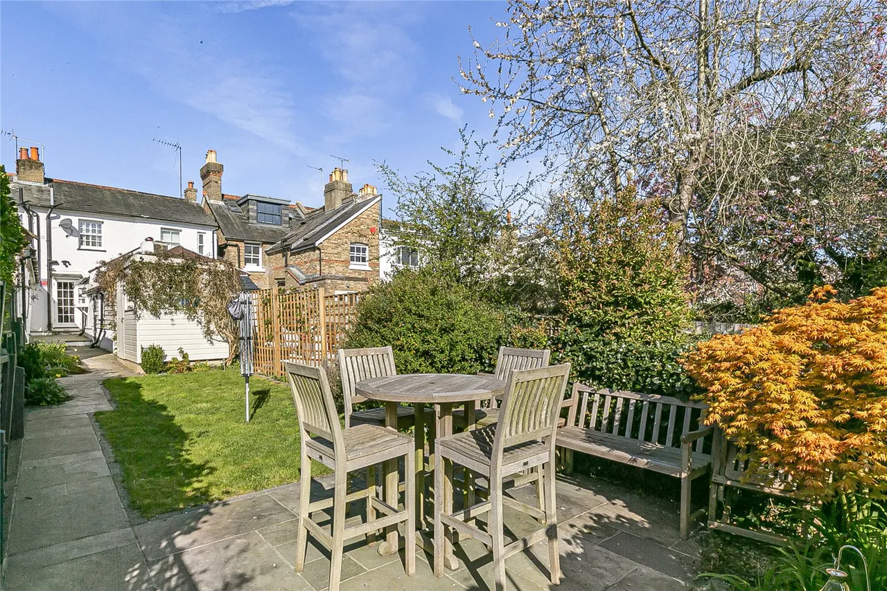 Hadley Highstone, Barnet, EN5 4PU, photo 13