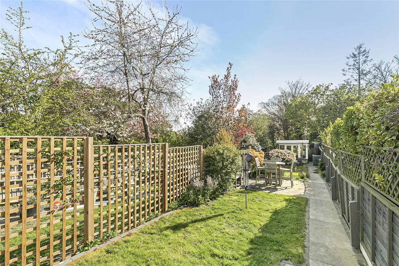 Hadley Highstone, Barnet, EN5 4PU, photo 4