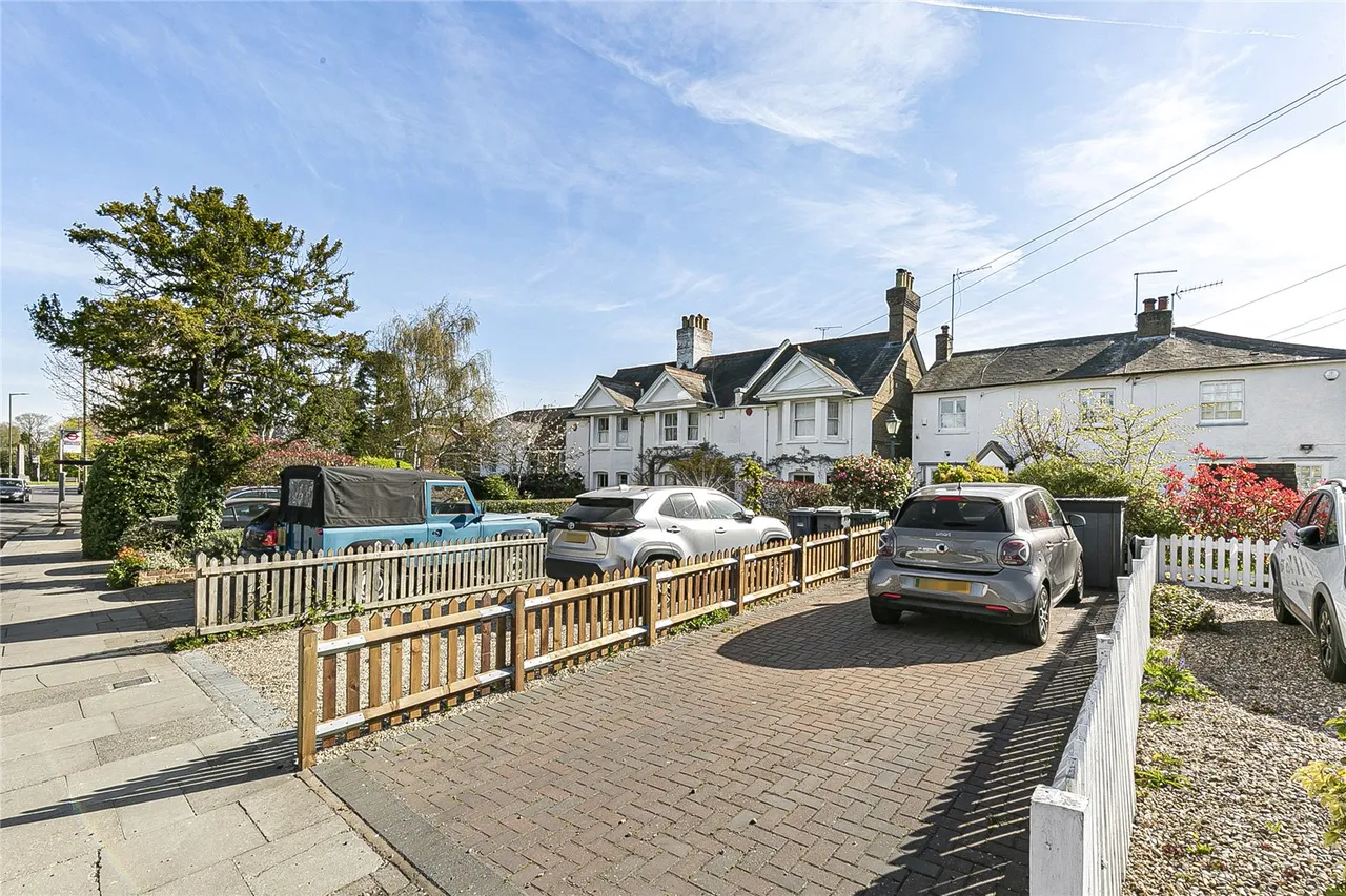 Hadley Highstone, Barnet, EN5 4PU, photo 15