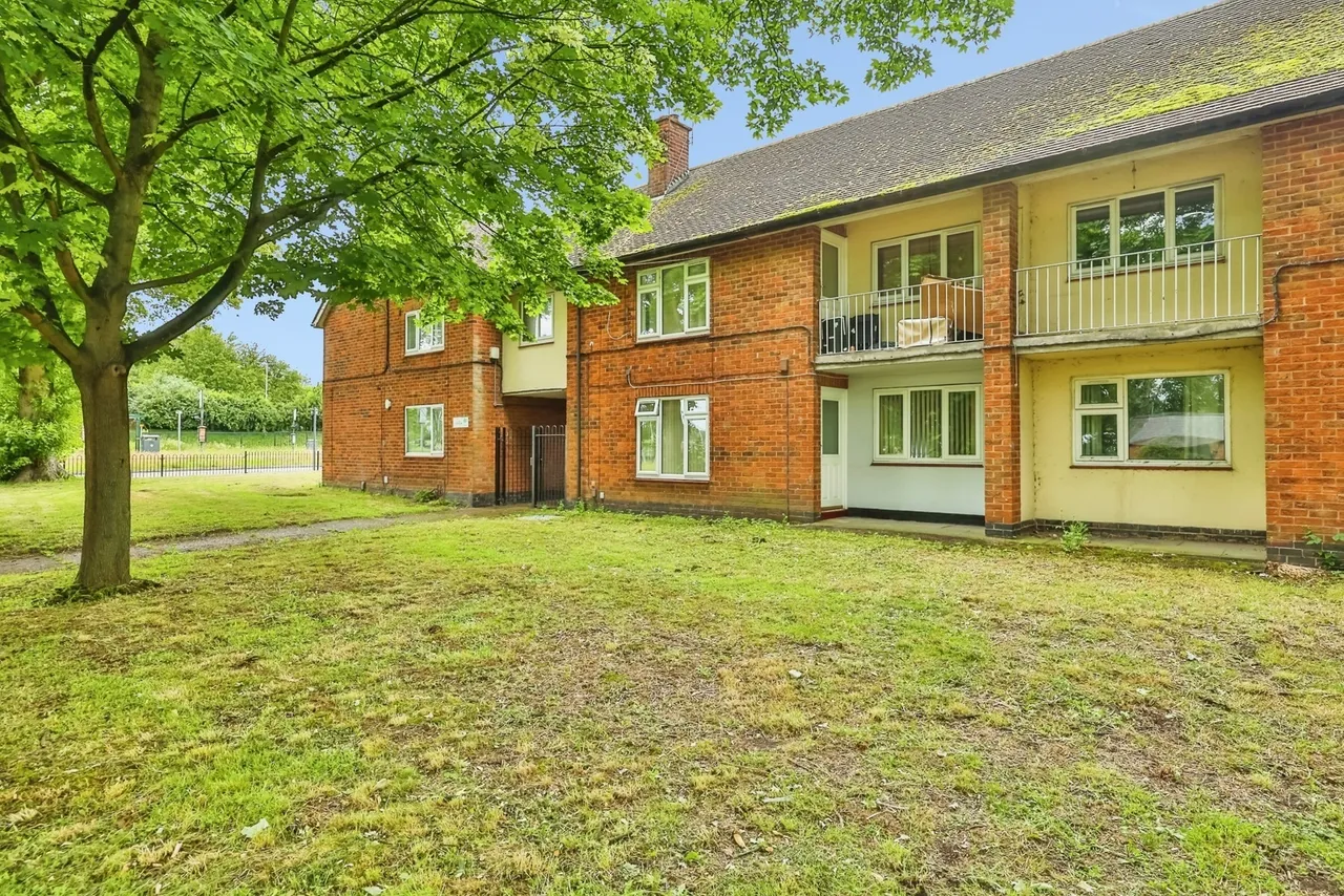 Glapton Lane, Nottingham, Nottinghamshire, NG11, photo 9