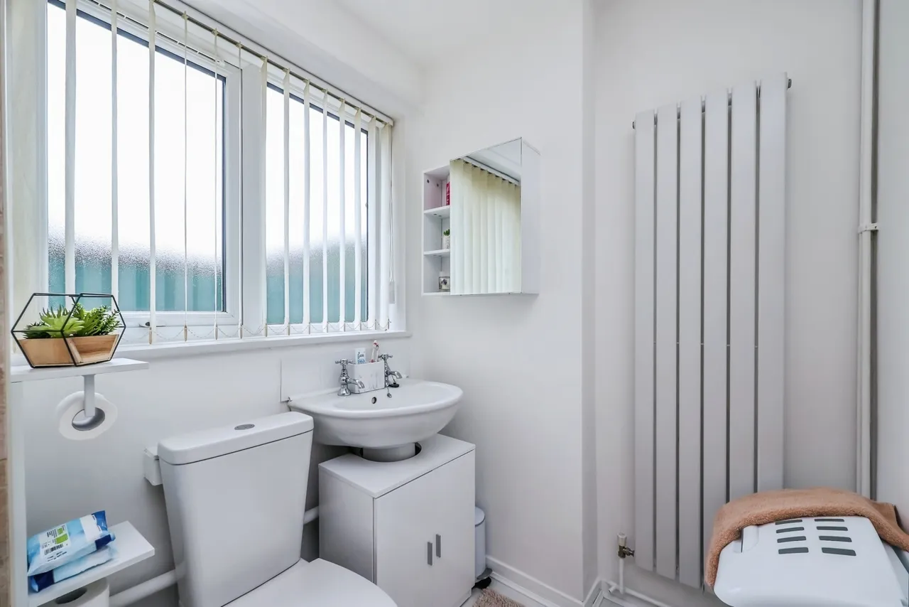 Glapton Lane, Nottingham, Nottinghamshire, NG11, photo 11
