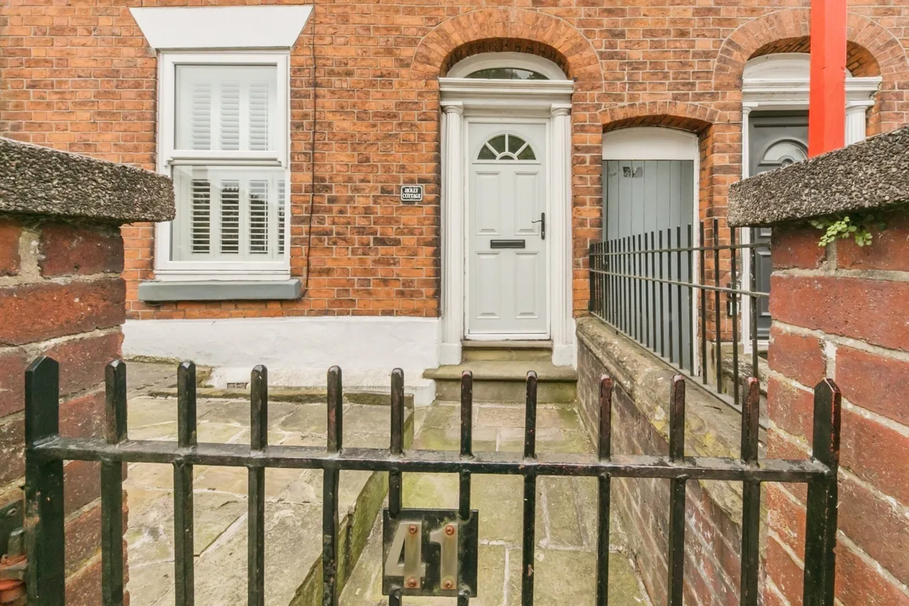 Brook Street, Macclesfield, Cheshire, SK11, photo 5