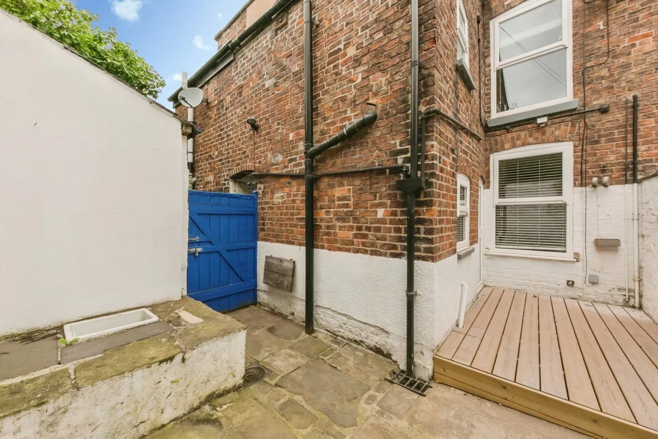 Brook Street, Macclesfield, Cheshire, SK11, photo 4