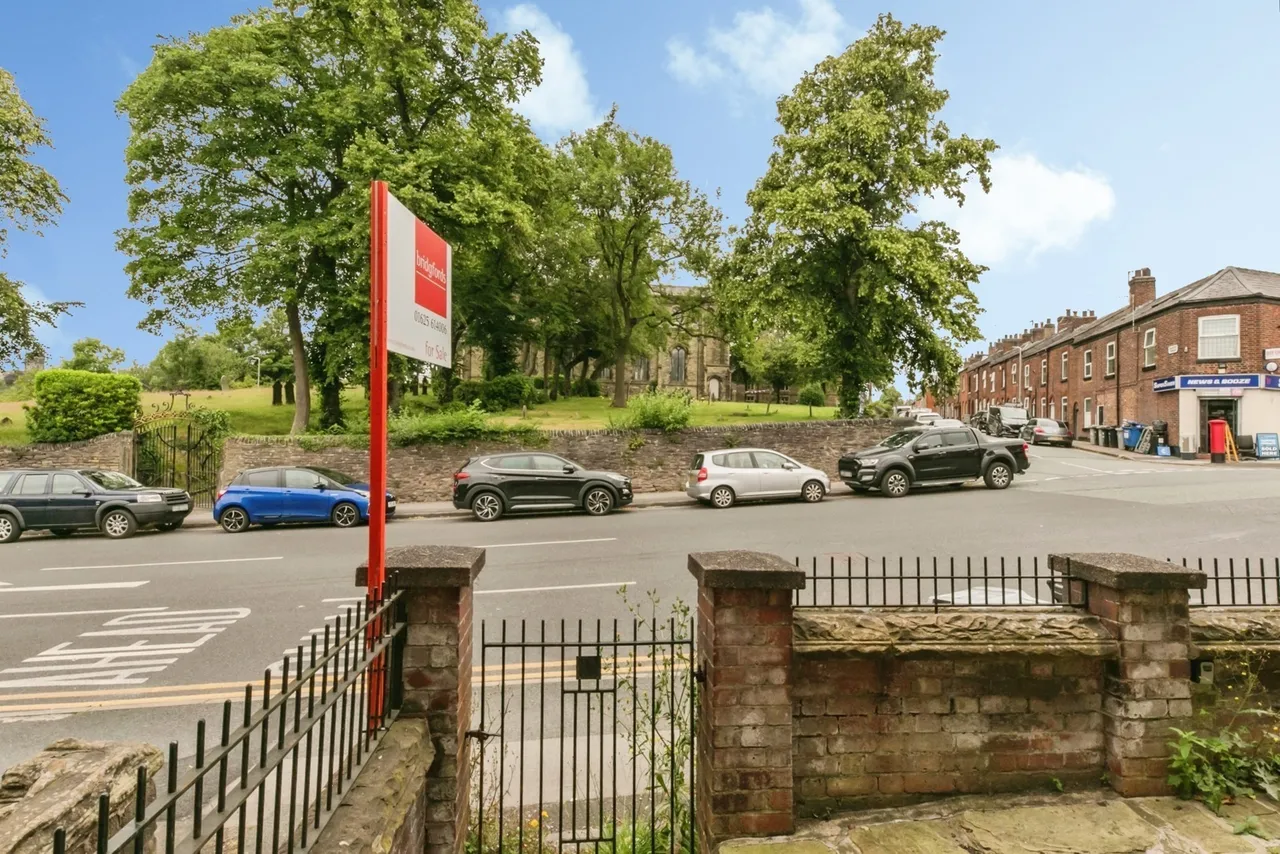 Brook Street, Macclesfield, Cheshire, SK11, photo 7