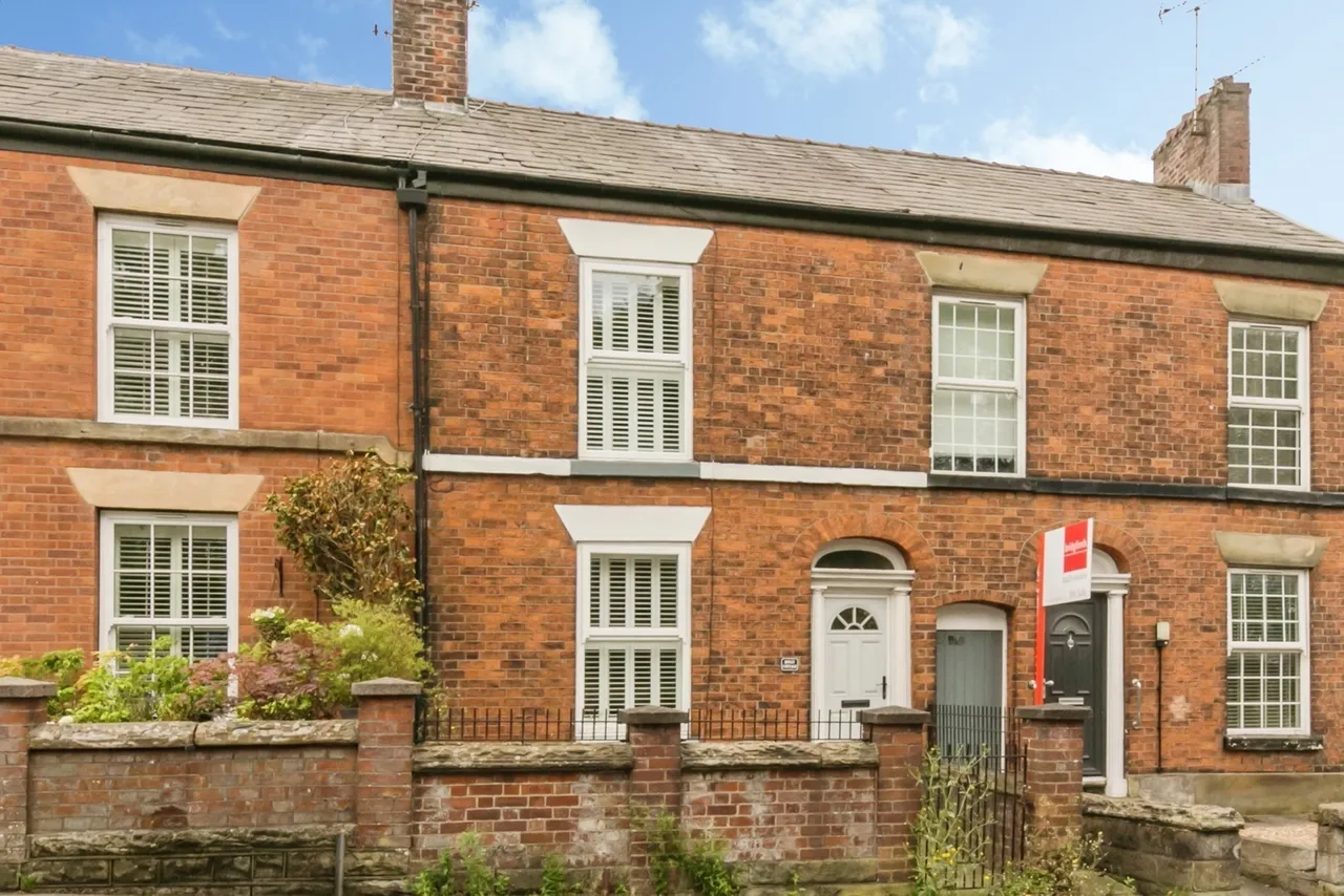 Brook Street, Macclesfield, Cheshire, SK11, photo 13