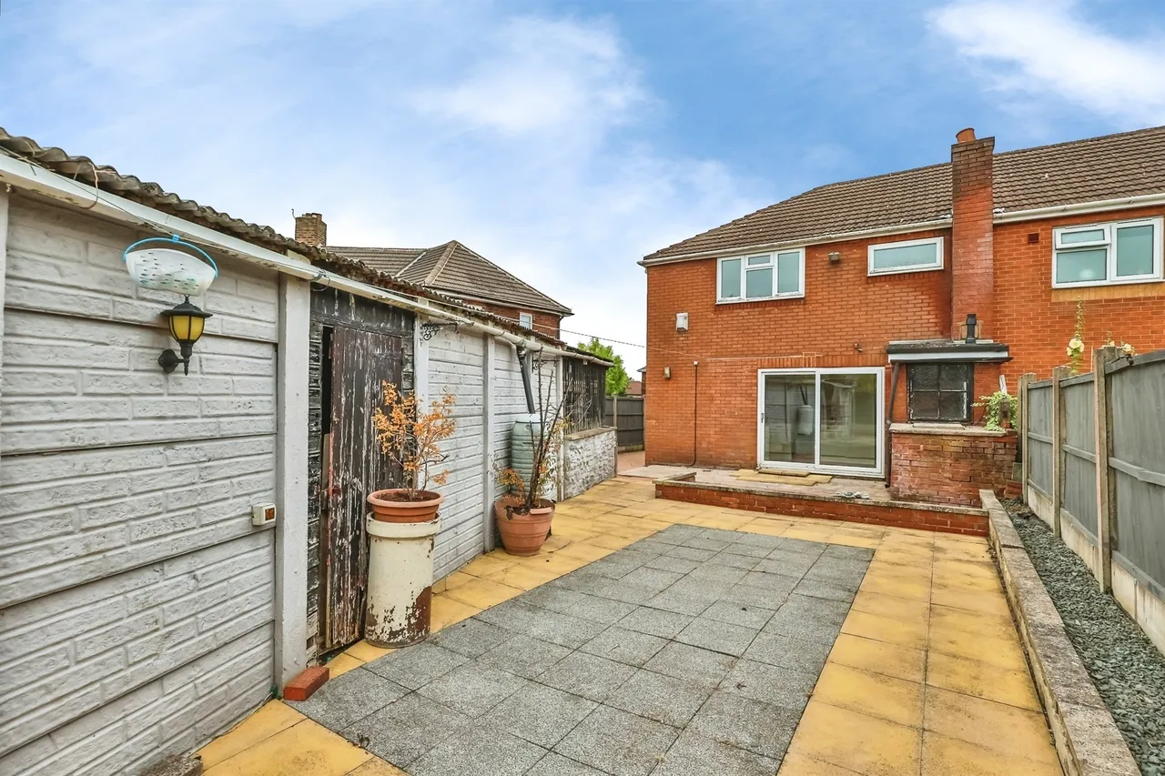 Markham Street, Newstead Village, NG15, photo 14
