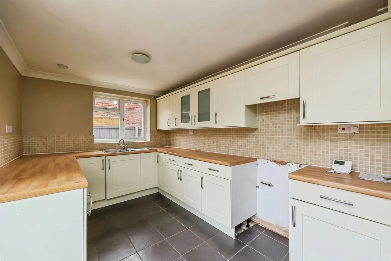 Markham Street, Newstead Village, NG15, photo 5