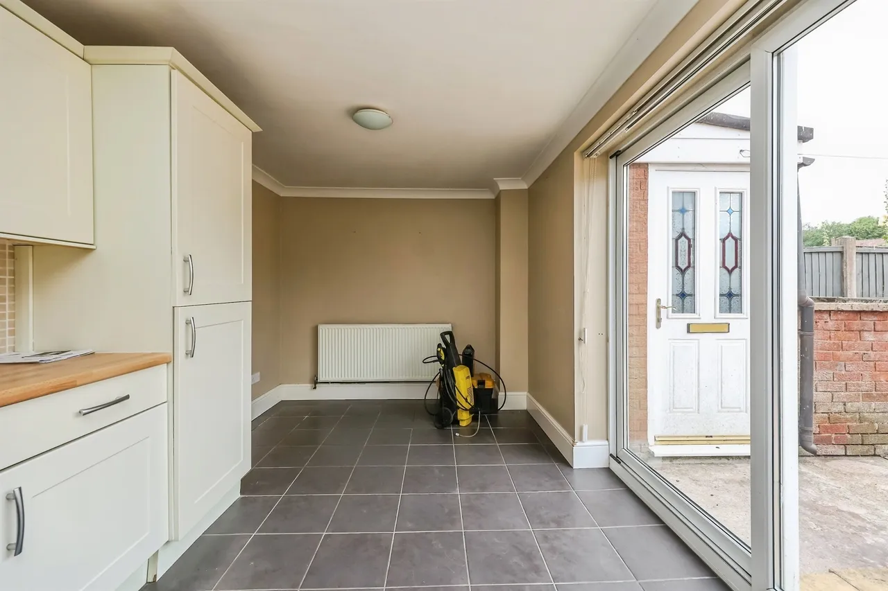 Markham Street, Newstead Village, NG15, photo 7