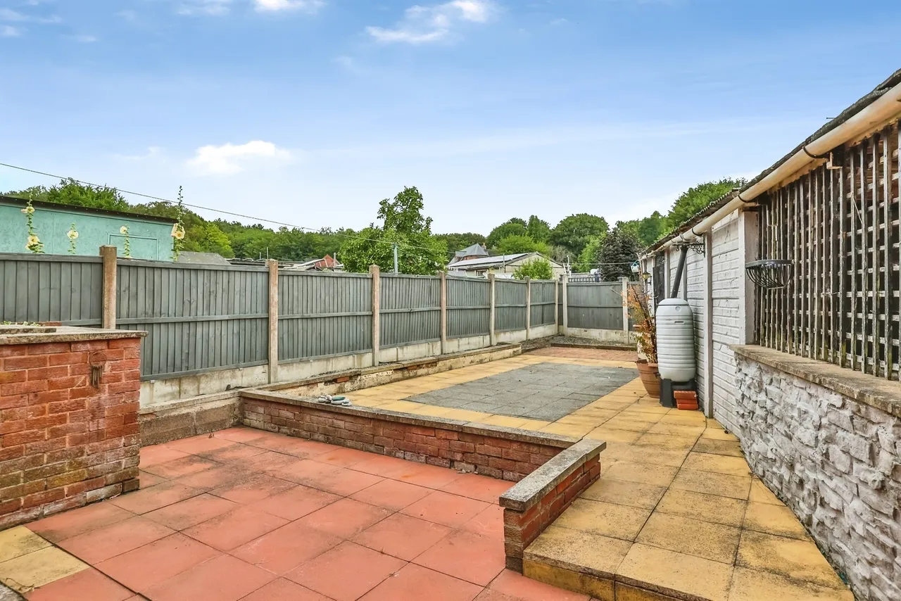 Markham Street, Newstead Village, NG15, photo 13