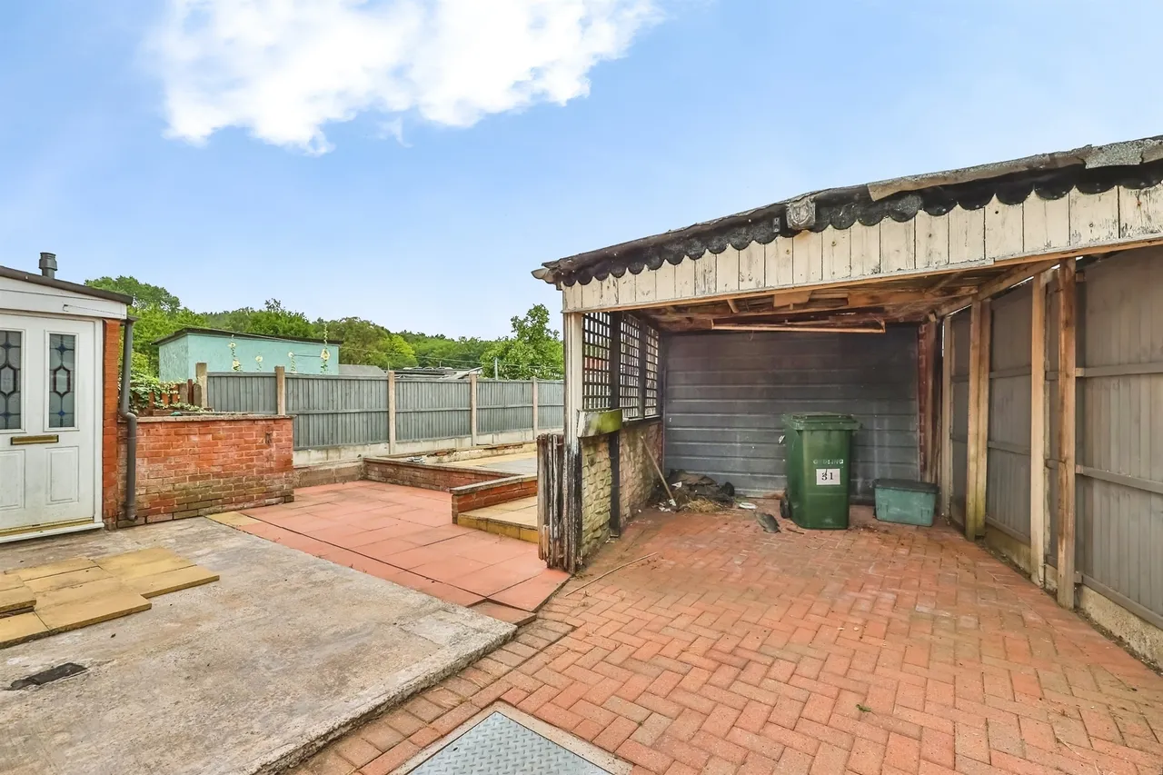 Markham Street, Newstead Village, NG15, photo 15