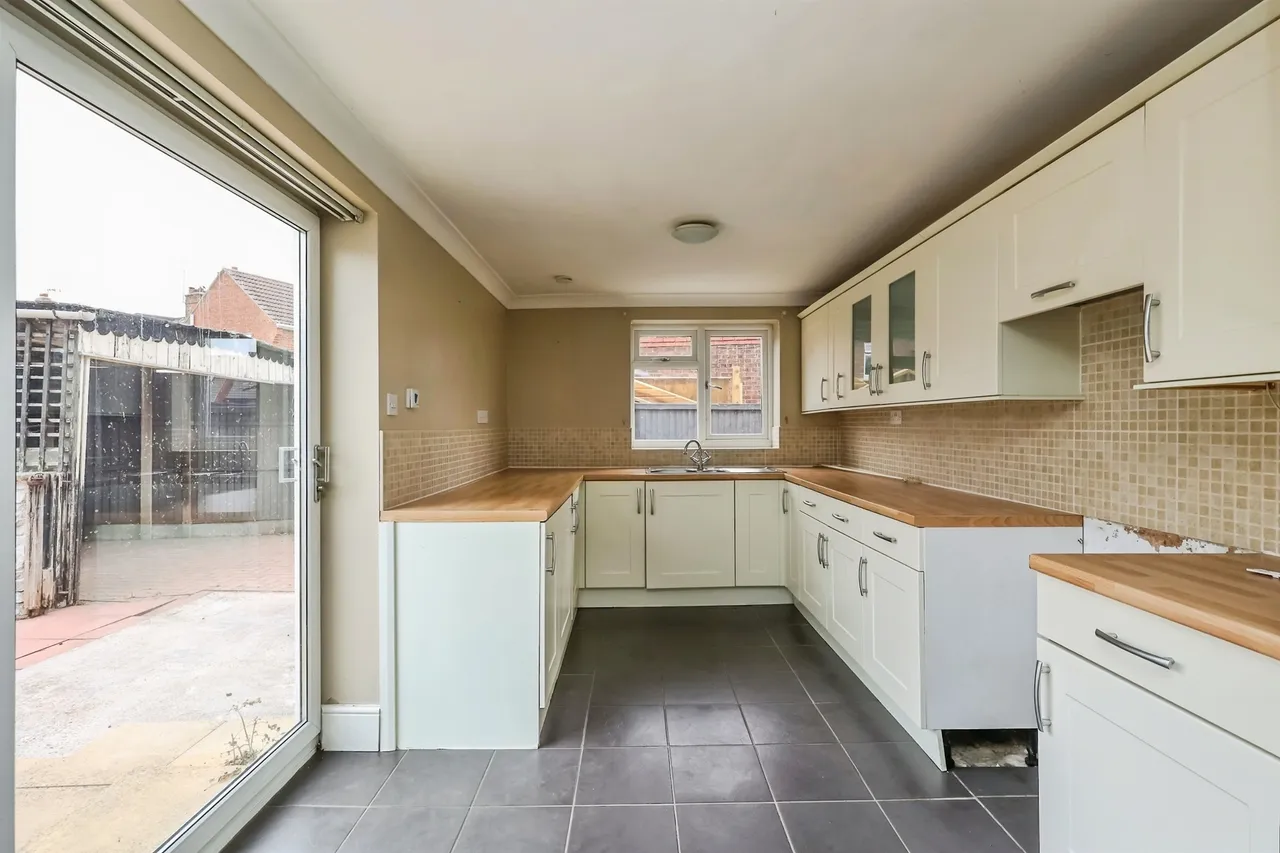 Markham Street, Newstead Village, NG15, photo 6
