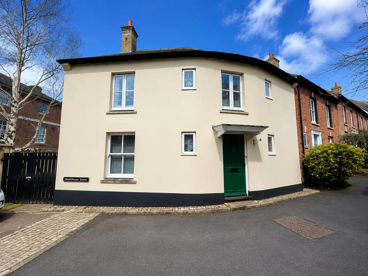 3 bed house for sale, Brookhouse Street, Poundbury, DT1