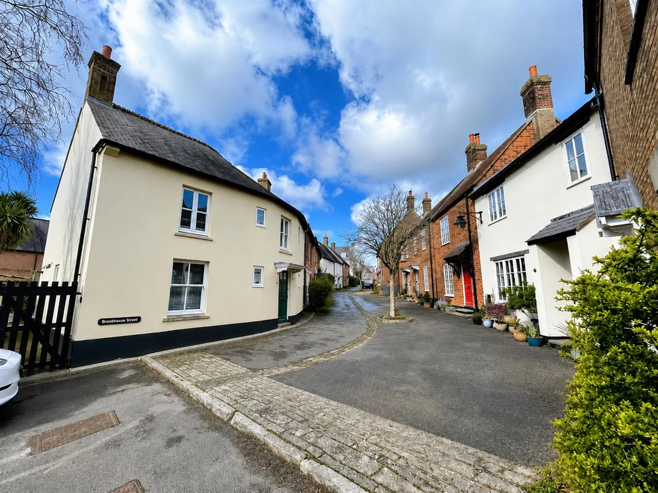 Brookhouse Street, Poundbury, DT1, photo 14