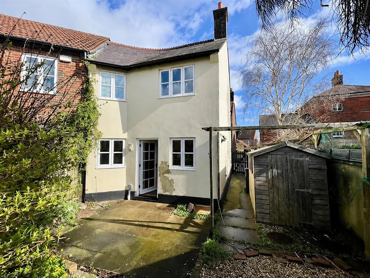 Brookhouse Street, Poundbury, DT1, photo 5