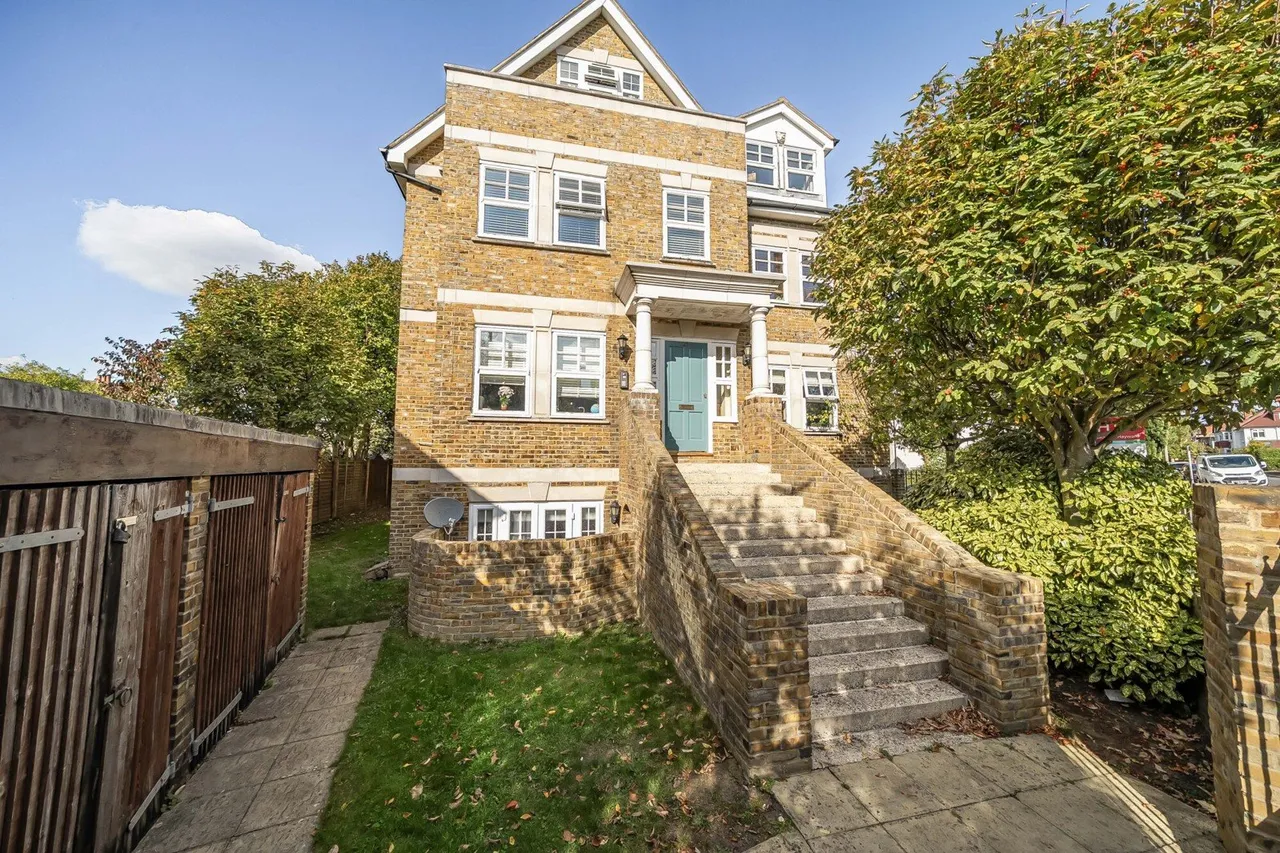 Park Road, BR1, photo 17
