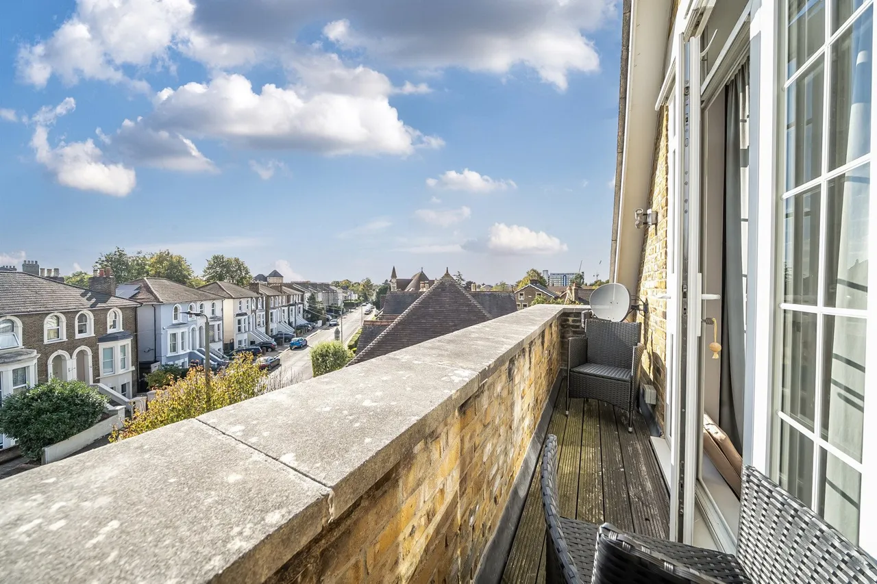 Park Road, BR1, photo 5