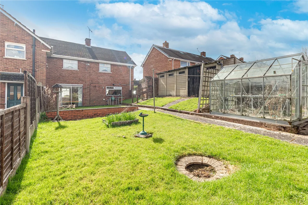 Greenlands Avenue, Greenlands, Redditch, Worcestershire, B98 7PZ, photo 4