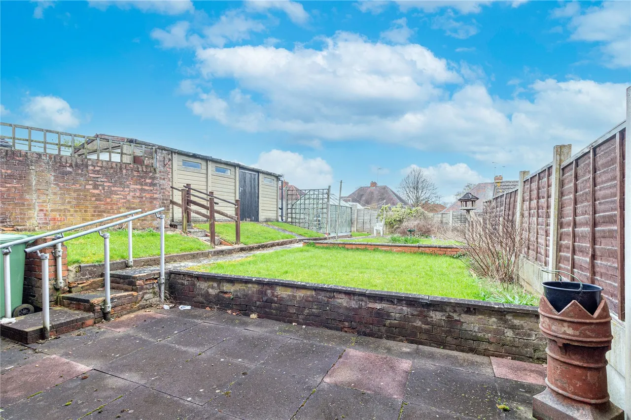 Greenlands Avenue, Greenlands, Redditch, Worcestershire, B98 7PZ, photo 12