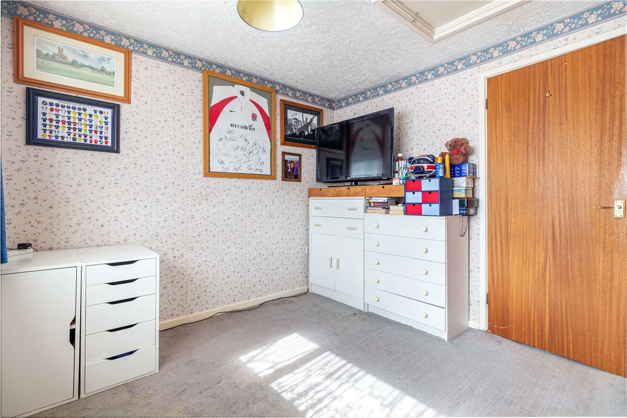 Greenlands Avenue, Greenlands, Redditch, Worcestershire, B98 7PZ, photo 10