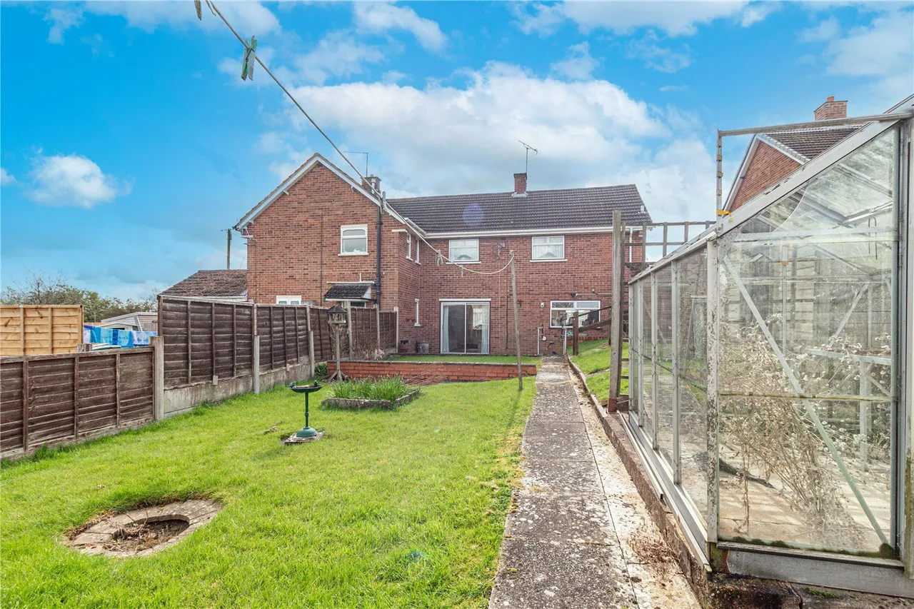 Greenlands Avenue, Greenlands, Redditch, Worcestershire, B98 7PZ, photo 14