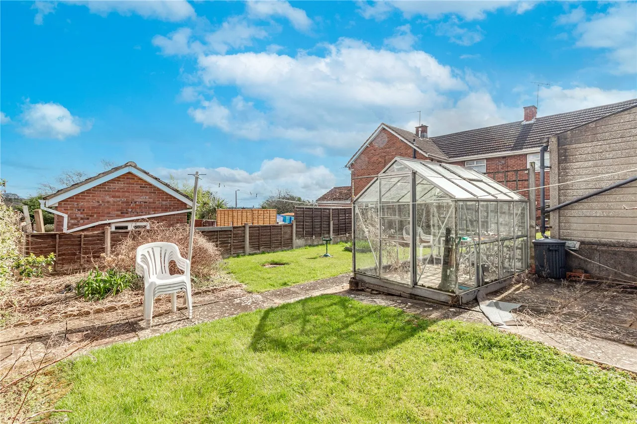 Greenlands Avenue, Greenlands, Redditch, Worcestershire, B98 7PZ, photo 13