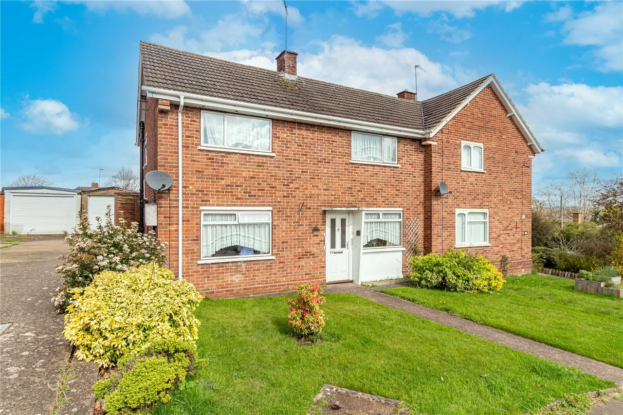 Greenlands Avenue, Greenlands, Redditch, Worcestershire, B98 7PZ, photo 15