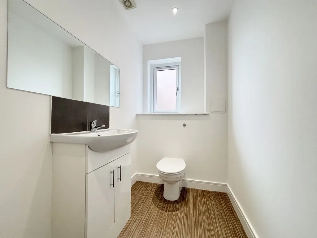 Broomfield Crescent, Glasgow, Balornock, G21 3HA, photo 7