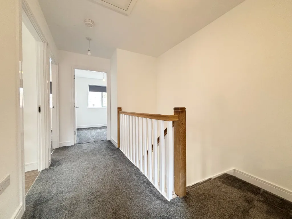 Broomfield Crescent, Glasgow, Balornock, G21 3HA, photo 8