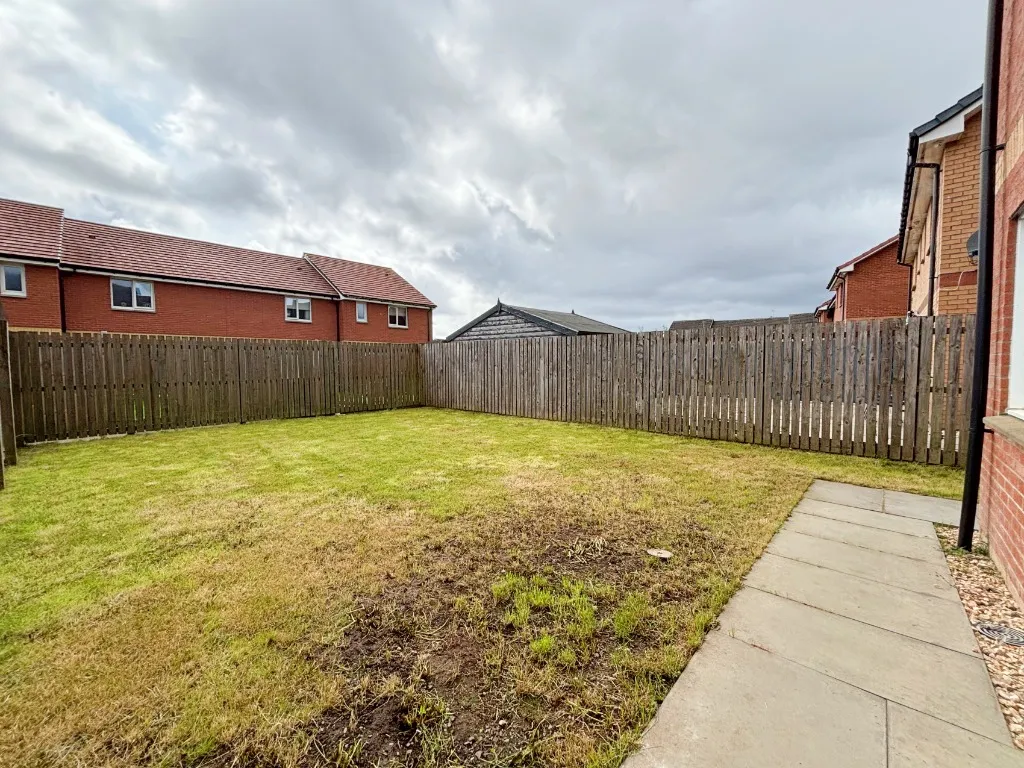 Broomfield Crescent, Glasgow, Balornock, G21 3HA, photo 17