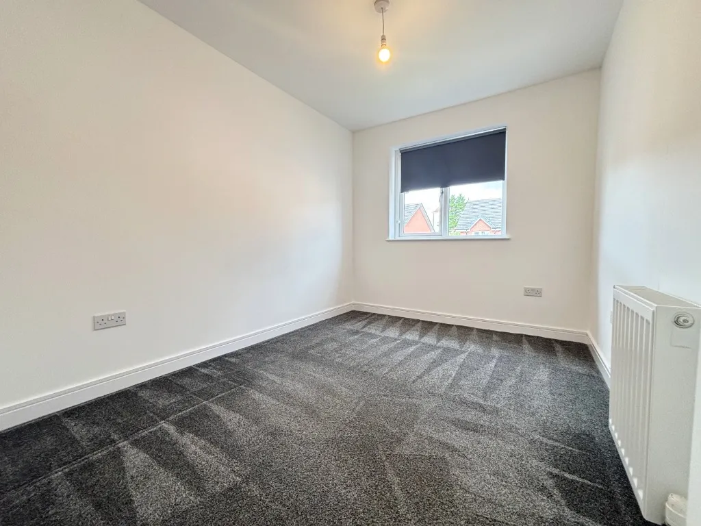 Broomfield Crescent, Glasgow, Balornock, G21 3HA, photo 12