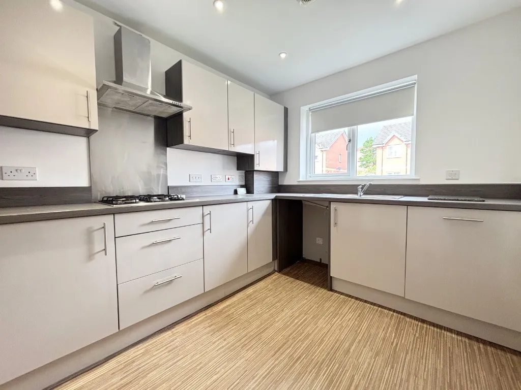 Broomfield Crescent, Glasgow, Balornock, G21 3HA, photo 5