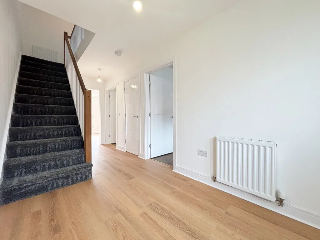 Broomfield Crescent, Glasgow, Balornock, G21 3HA, photo 2