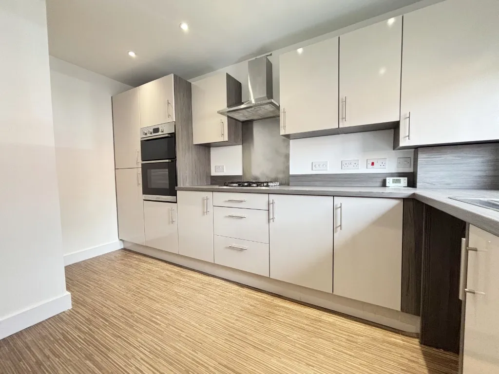 Broomfield Crescent, Glasgow, Balornock, G21 3HA, photo 6