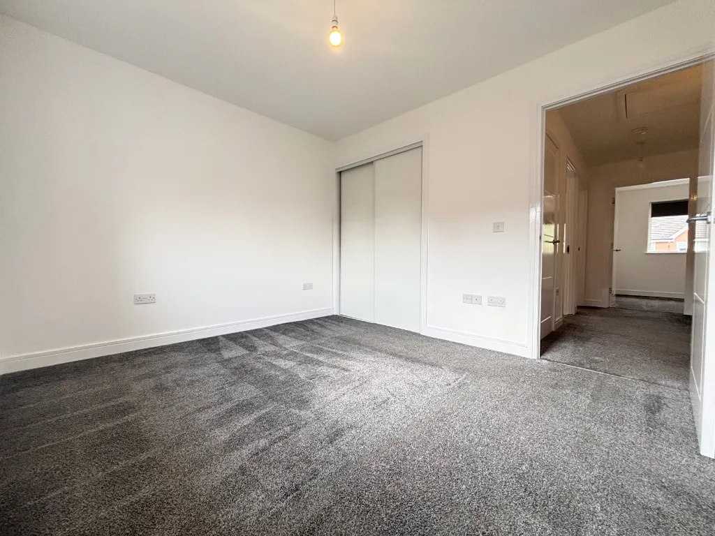 Broomfield Crescent, Glasgow, Balornock, G21 3HA, photo 10