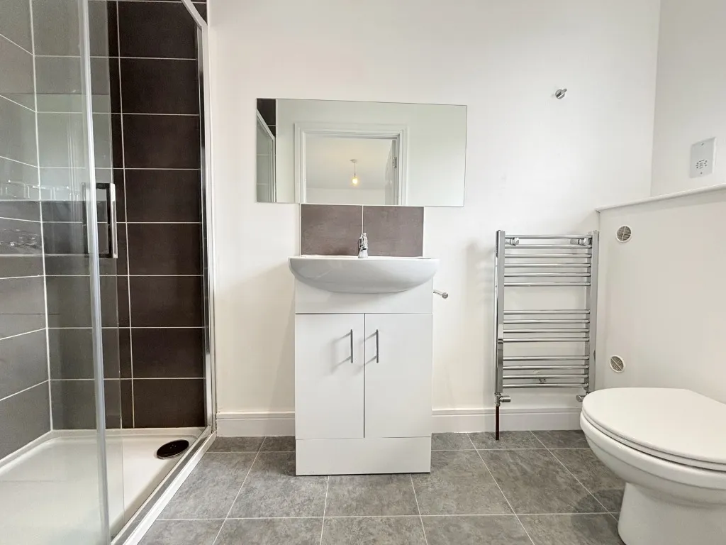 Broomfield Crescent, Glasgow, Balornock, G21 3HA, photo 11