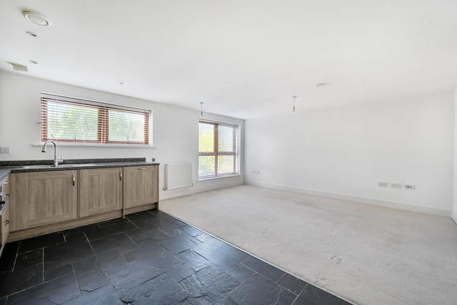 Park Prewett Road, Basingstoke, RG24, photo 17