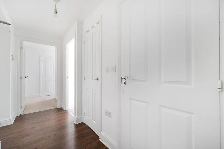 Park Prewett Road, Basingstoke, RG24, photo 13