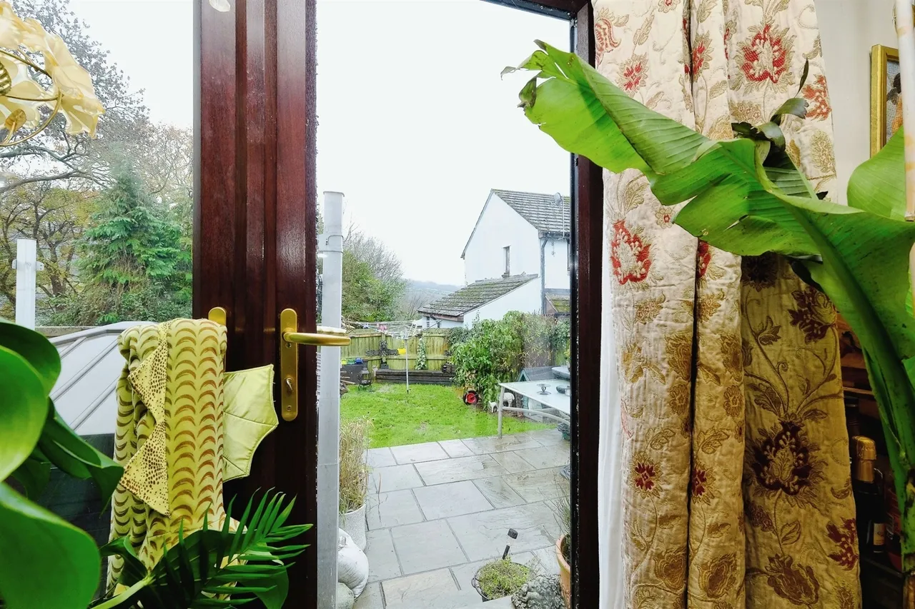 Poorscript Gardens, Abergavenny, NP7, photo 7