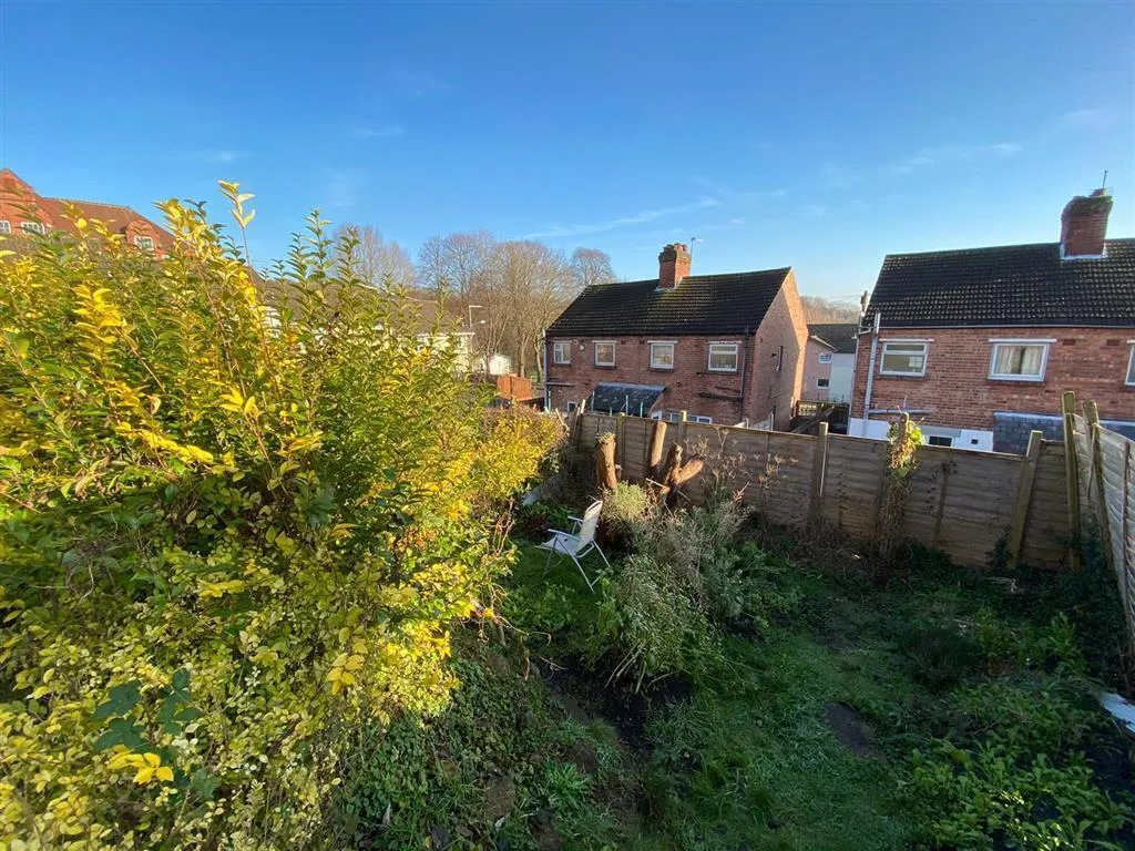 Linden Street, Nottingham, NG3, photo 8
