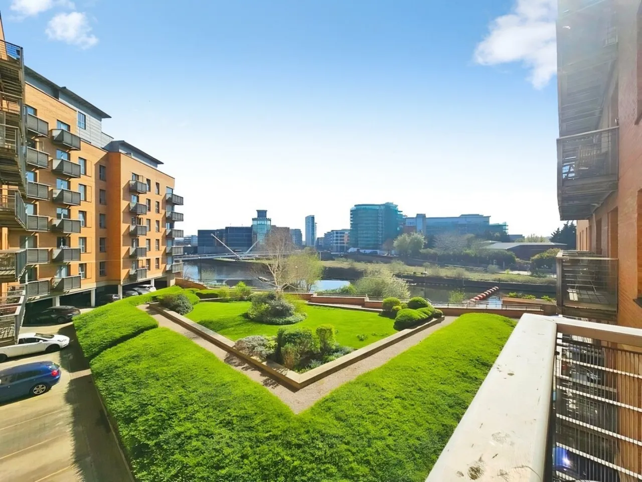 Merchants Quay, LS9, photo 15
