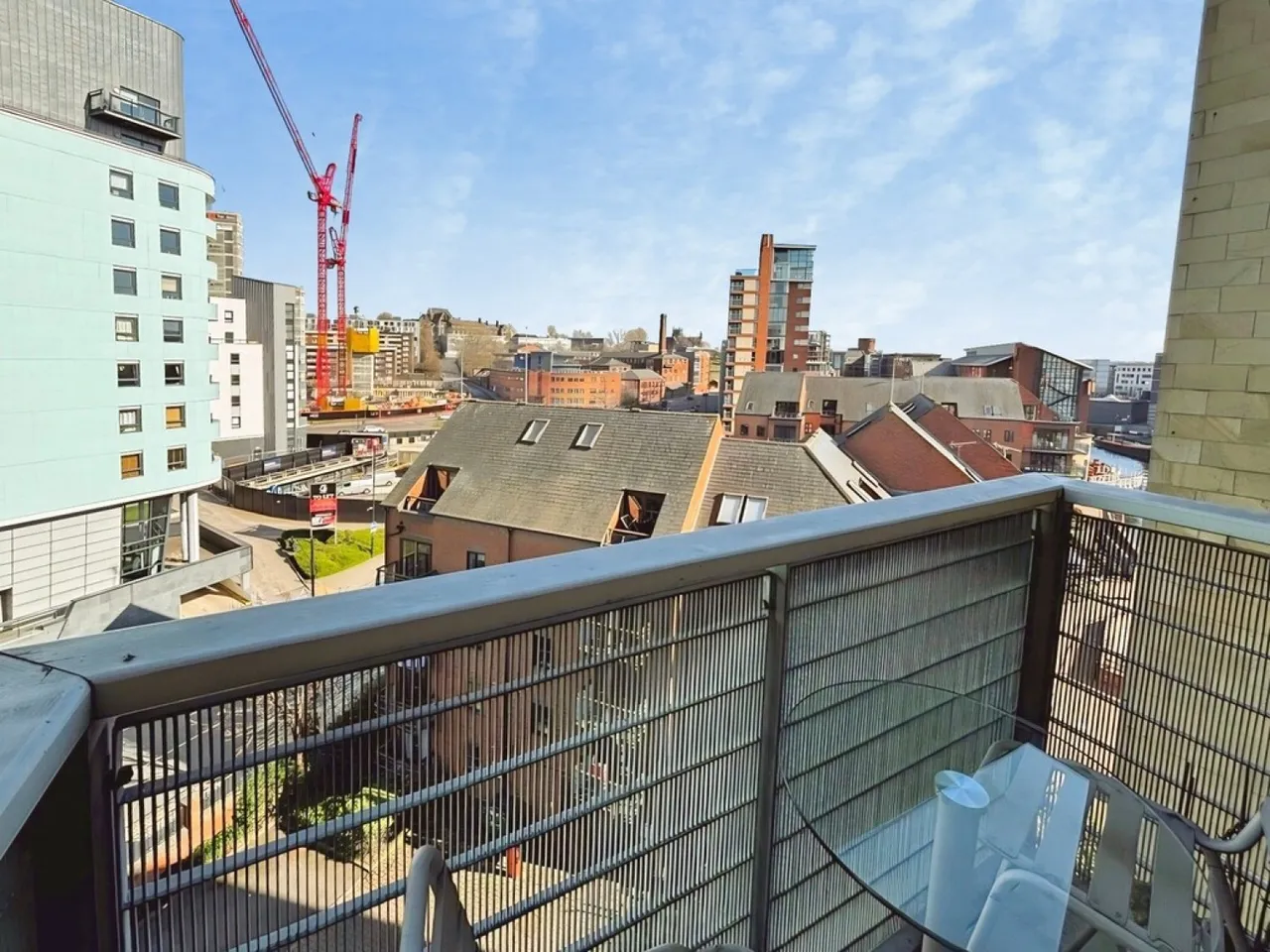 Merchants Quay, LS9, photo 3