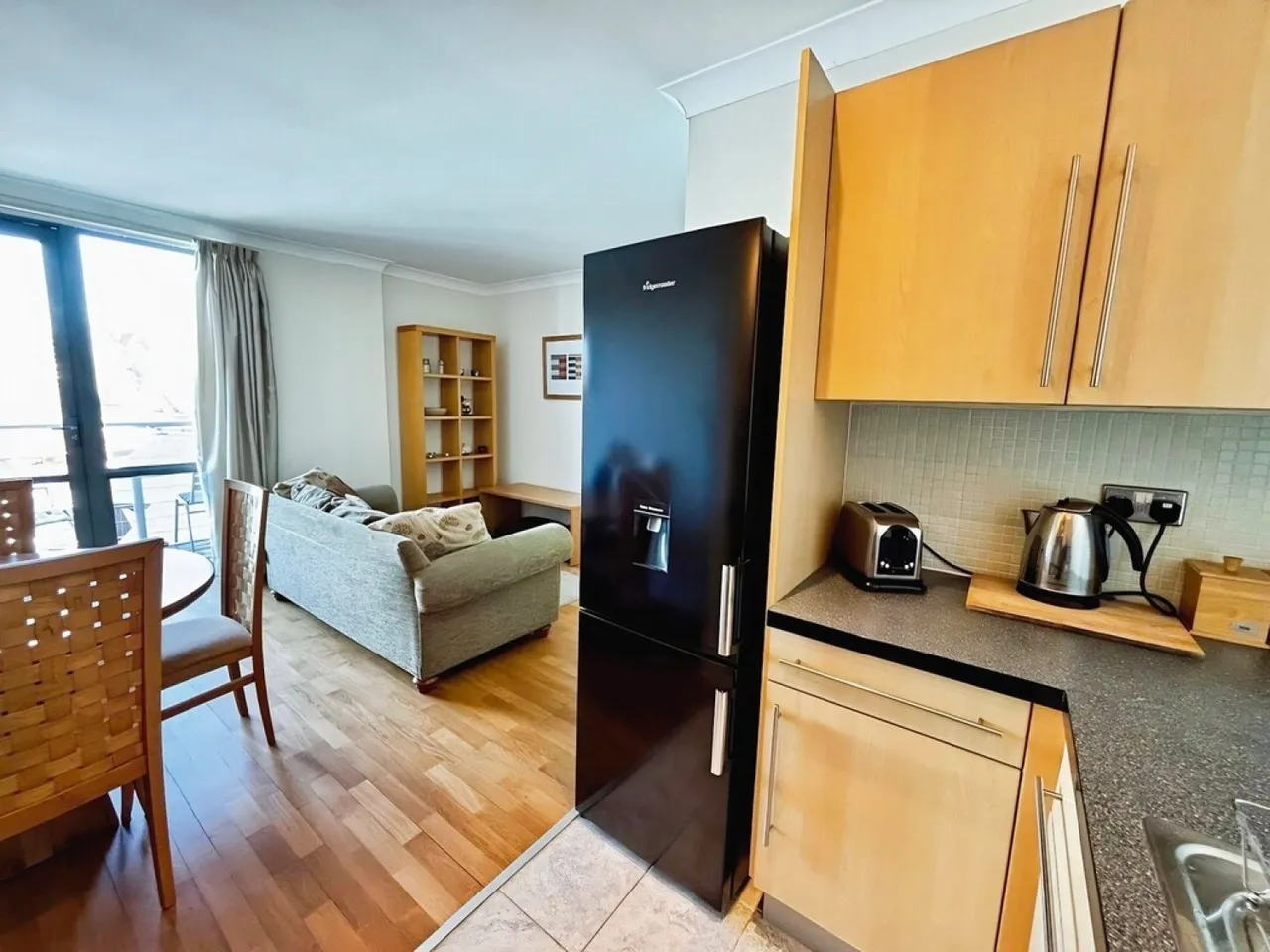Merchants Quay, LS9, photo 5